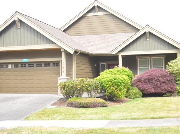 1750 Grand Avenue, Mount Vernon, WA 98274