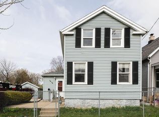 1616 Dr Martin Luther King Dr, Racine, WI 53404