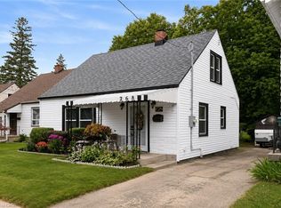 268 Grey St, Brantford, ON N3S4W8