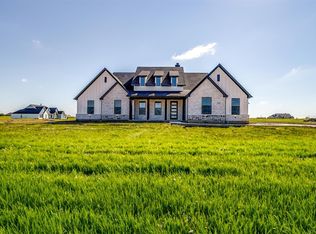 10610 Rye Bread Ln, Venus, TX 76084