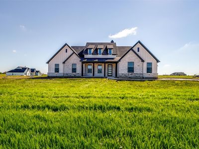 10610 Rye Bread Ln, Venus, TX, 76084
