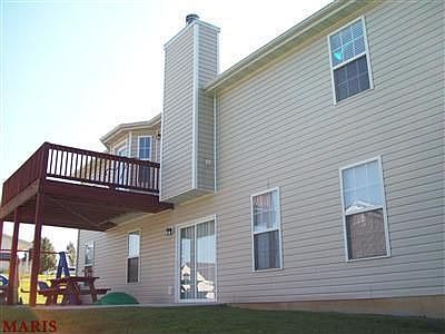 2nd image of 602 Hiawatha St