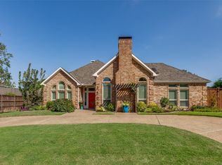 3509 Mount Vernon Way, Plano, TX 75025