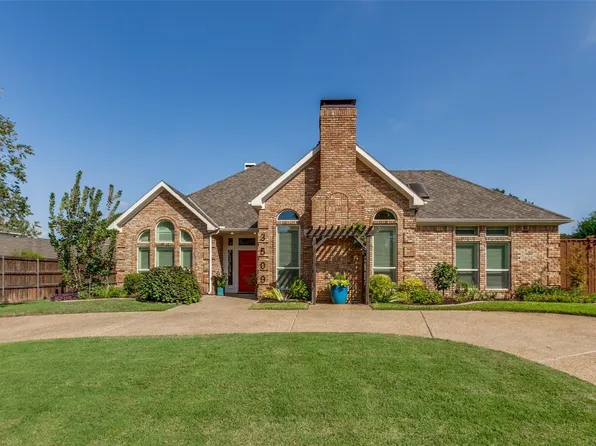 3509 Mount Vernon Way, Plano, TX 75025