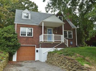 209 Van Buren Cir, Pittsburgh, PA 15229