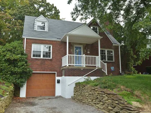 209 Van Buren Cir, Pittsburgh, PA 15229