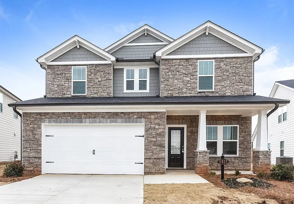 5915 Green Ash Ct