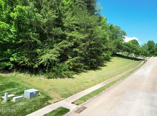 LOT 15 Stafford Ave NW, Cleveland, TN 37312