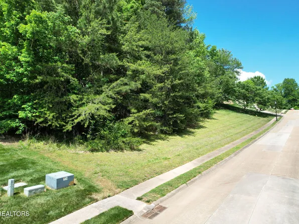LOT 15 Stafford Ave NW, Cleveland, TN 37312