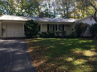 105 Dendron Rd, South Kingstown, RI 02879