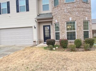 505 Dora Ln, Byron, GA 31008