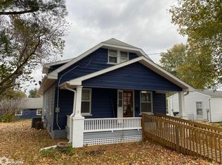 214 N Northfield St, Mediapolis, IA