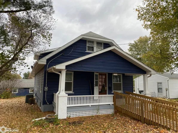 214 N Northfield St, Mediapolis, IA 52637
