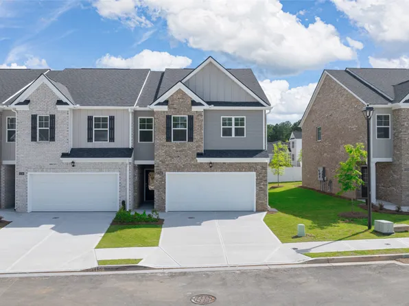 Sudbury Plan, Independence Villas and Townhomes