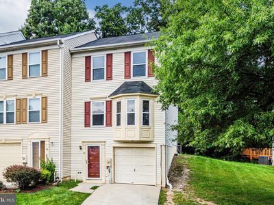 34 Ingate Ter UNIT 4410, Halethorpe, MD, 21227