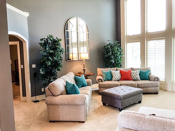 Tons of Natural Light