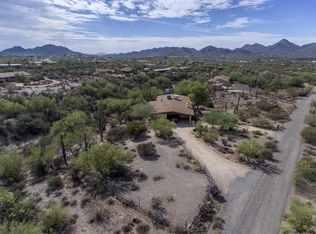 6311 E Azura Pl, Cave Creek, AZ 85331