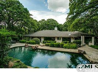 2913 Hickory Hill Ln, Colleyville, TX 76034
