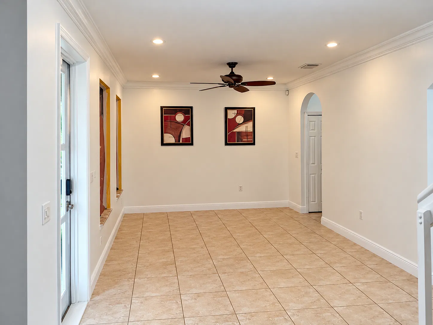 4 bed, 2.5 bath, 2256 sqft, $4,800 — Photo 3