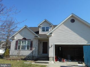 357 Silk St, Lawnside, NJ 08045