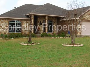 1614 Shadow Canyon Dr, Temple, TX 76502