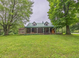 9010 E 450 N, Dubois, IN 47527