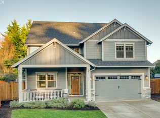 22840 SW 110th Pl, Tualatin, OR 97062