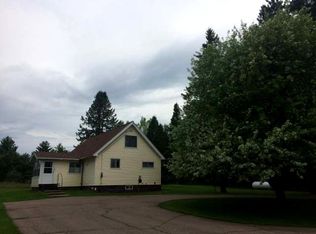 N9396 Lafond Rd, Tomahawk, WI 54487