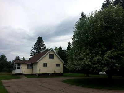 N9396 Lafond Rd, Tomahawk, WI, 54487