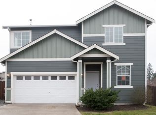 8438 82nd St NE, Marysville, WA 98270