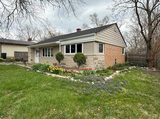 9 Marquette Pl, Park Forest, IL