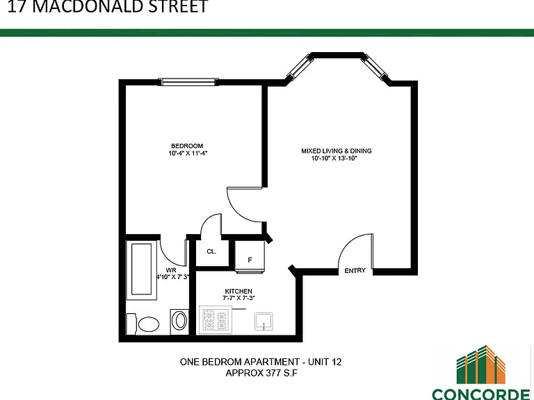 53 Maclaren St — Photo 7