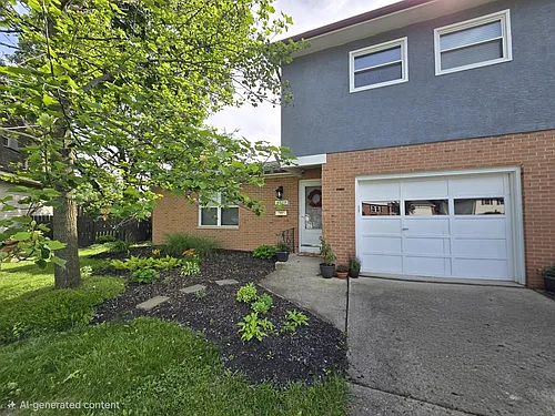 4725 Widner Ct Photo 1