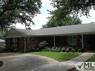 3701 Minot Ave, Fort Worth, TX 76133