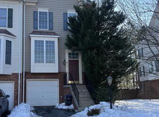 9725 Cheshire Ridge Cir, Manassas, VA 20110