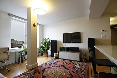 Rented by Compass