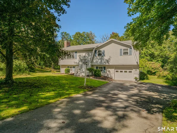 27 Beechwood Drive, Deep River, CT 06417