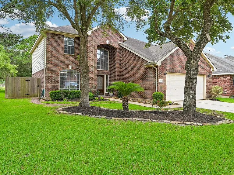20903 Ochre Willow Trl — Photo 1
