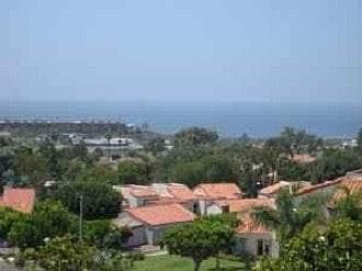 Serene panoramic views