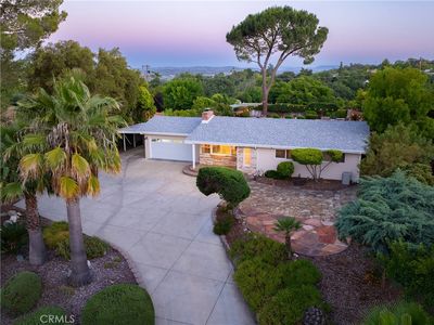 230 Crestline Dr, Paso Robles, CA, 93446