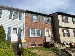 1644 Mount Airy Ct, Crofton, MD 21114
