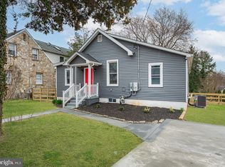 6193 Old Washington Rd, Elkridge, MD 21075