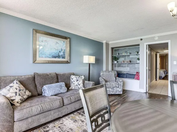 6900 N Ocean Blvd, Myrtle Beach, SC