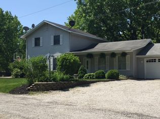 1809 Cleveland St, Conway, AR 72032