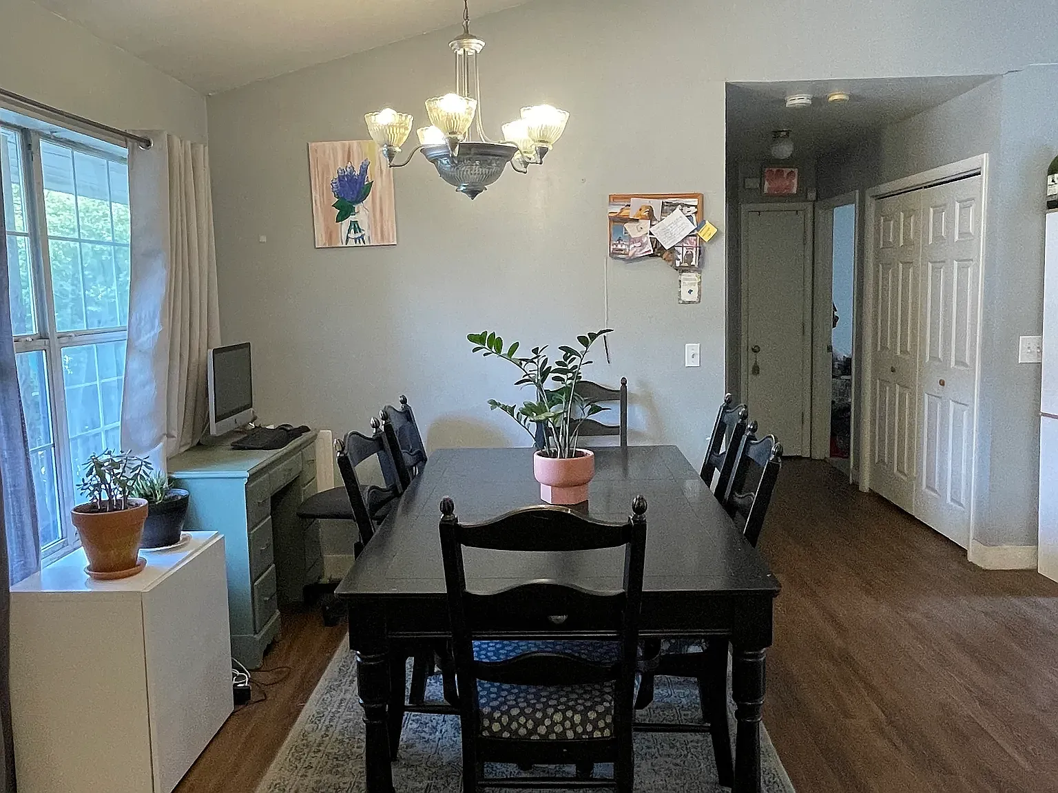3 bed, 1056 sqft, $1,000 — Photo 2