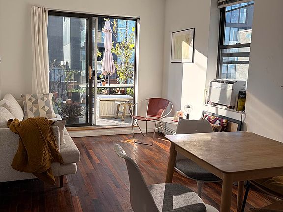 2nd image of 121 Orchard St Unit 15A