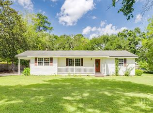 177 Zeigler Rd, Bloomingdale, GA 31302