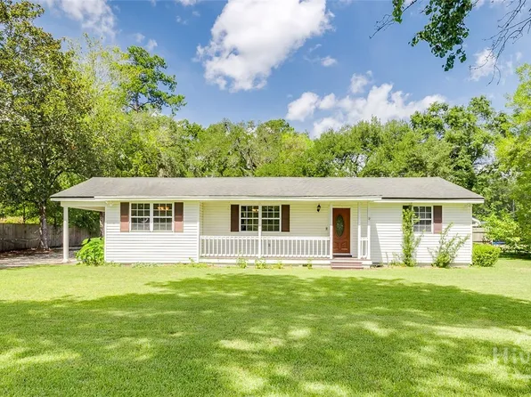 177 Zeigler Rd, Bloomingdale, GA 31302