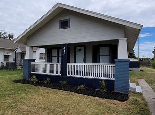 910 W Wade St, El Reno, OK 73036