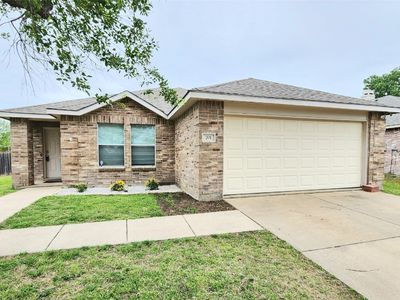 701 Pickwick Ln, Wylie, TX, 75098
